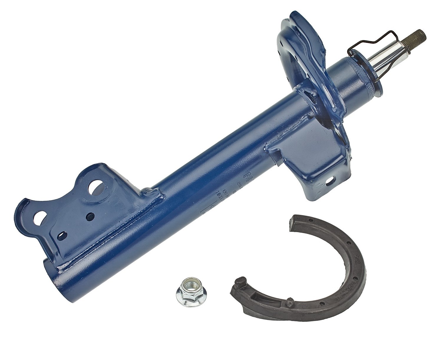 Meyle Stoßdämpfer [Hersteller-Nr. 0266230014] für Mercedes-Benz