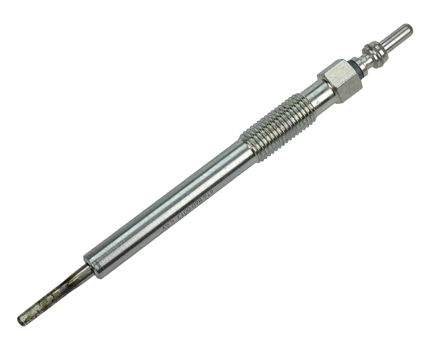 Meyle Glühkerze [Hersteller-Nr. 6148600013] für Opel, Vauxhall
