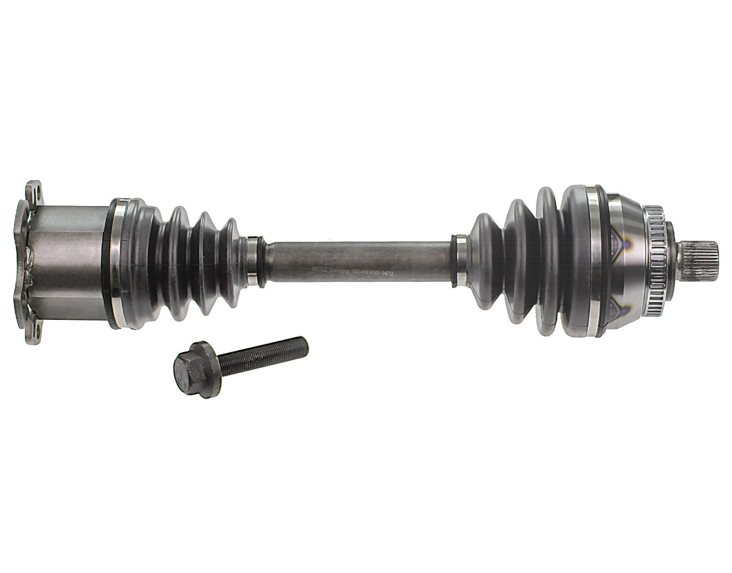 Meyle Antriebswelle [Hersteller-Nr. 1004980143] für Ford, VW, Seat
