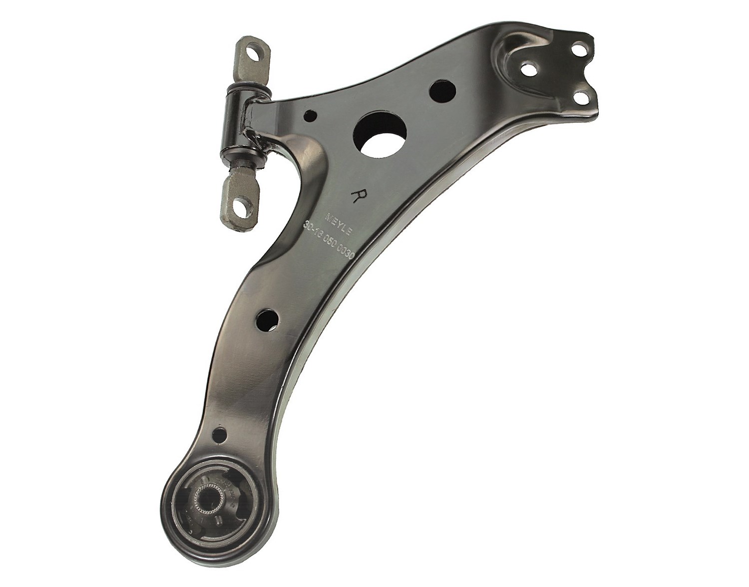 Meyle Lenker, Radaufhängung [Hersteller-Nr. 30-160500030] für Toyota, Lexus