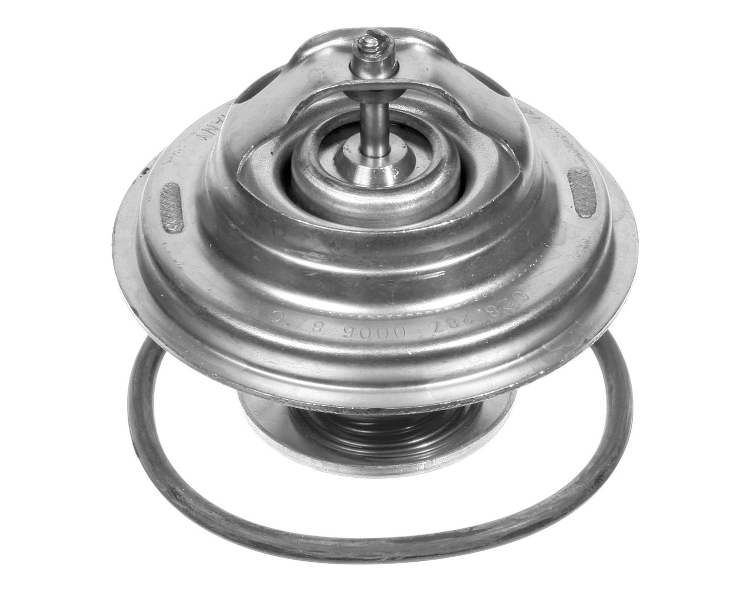 Meyle Thermostat, Kühlmittel [Hersteller-Nr. 0282800001] für Jeep, VW, Volvo, Audi