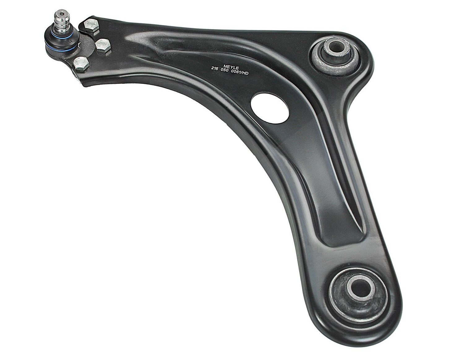 Meyle Lenker, Radaufhängung [Hersteller-Nr. 2160500061/HD] für Peugeot
