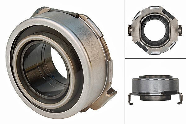 Schaeffler Luk Ausrücklager [Hersteller-Nr. 500069660] für Mazda