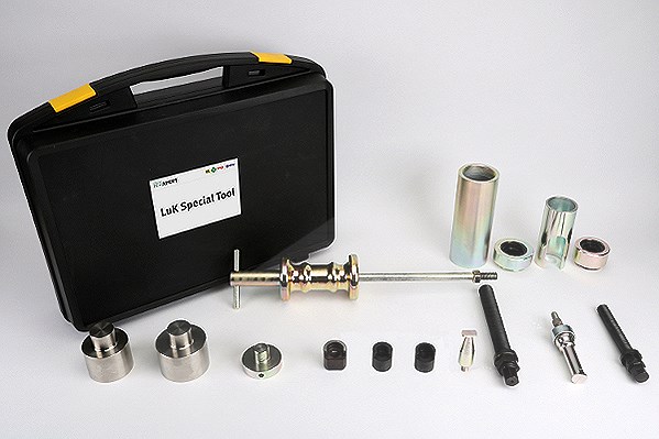 Schaeffler Luk Werkzeug [Hersteller-Nr. 400057910]