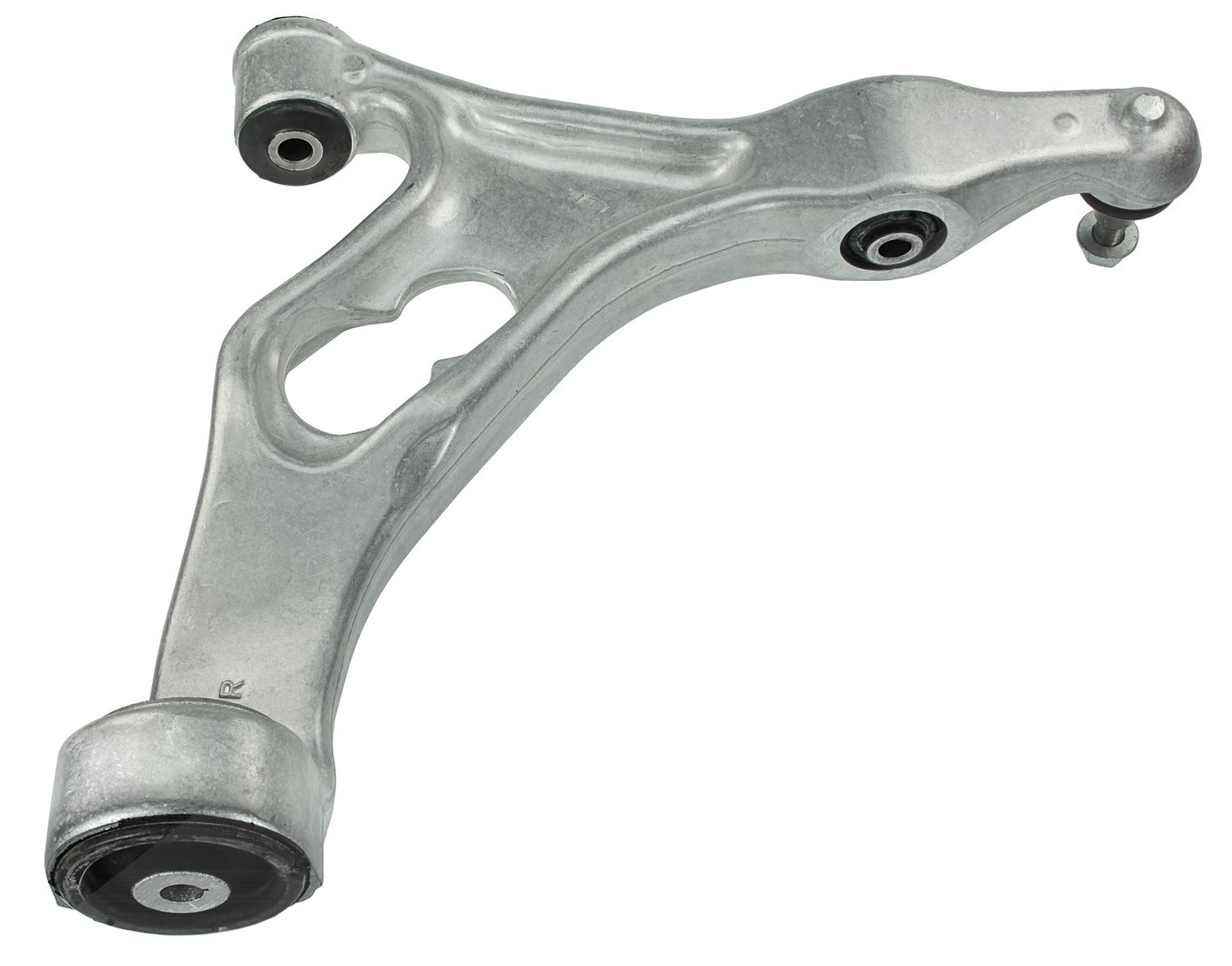 Meyle Lenker, Radaufhängung [Hersteller-Nr. 1160500097] für Audi, Porsche, VW