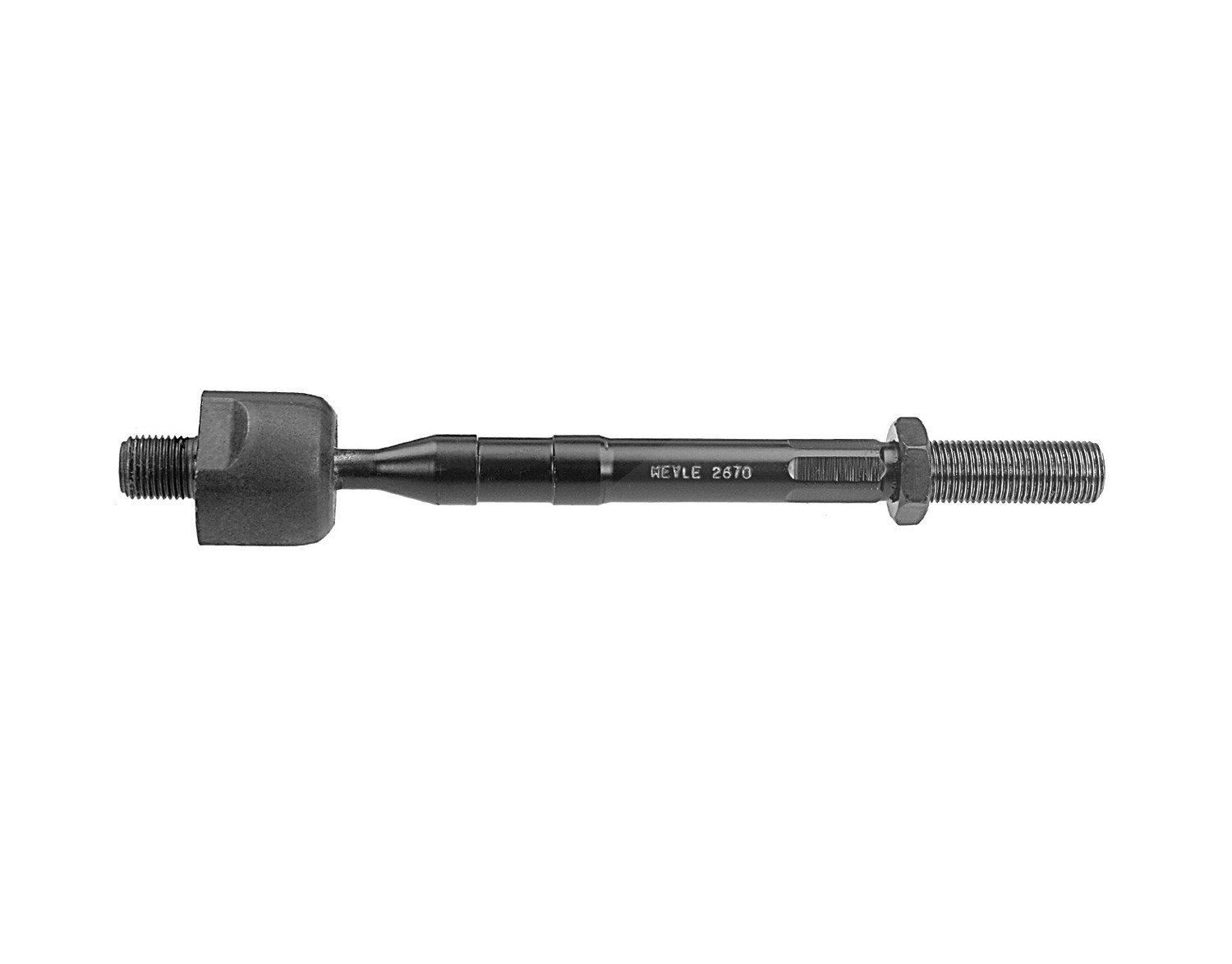 Meyle Axialgelenk, Spurstange [Hersteller-Nr. 37-160310018] für Hyundai