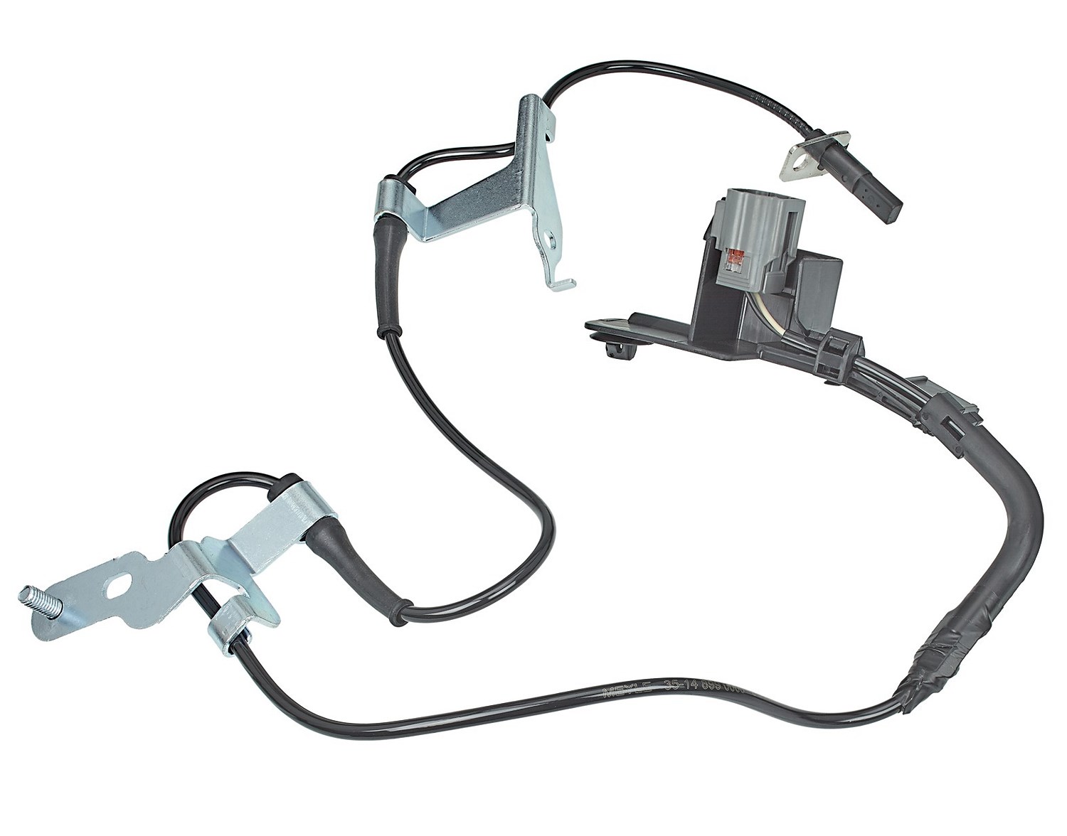 Meyle Sensor, Raddrehzahl [Hersteller-Nr. 35-148990005] für Mazda