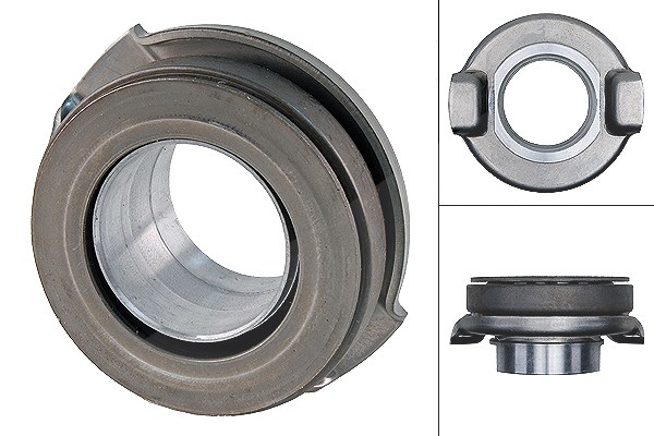 Schaeffler Luk Ausrücklager [Hersteller-Nr. 500000110] für Volvo, Mercedes-Benz
