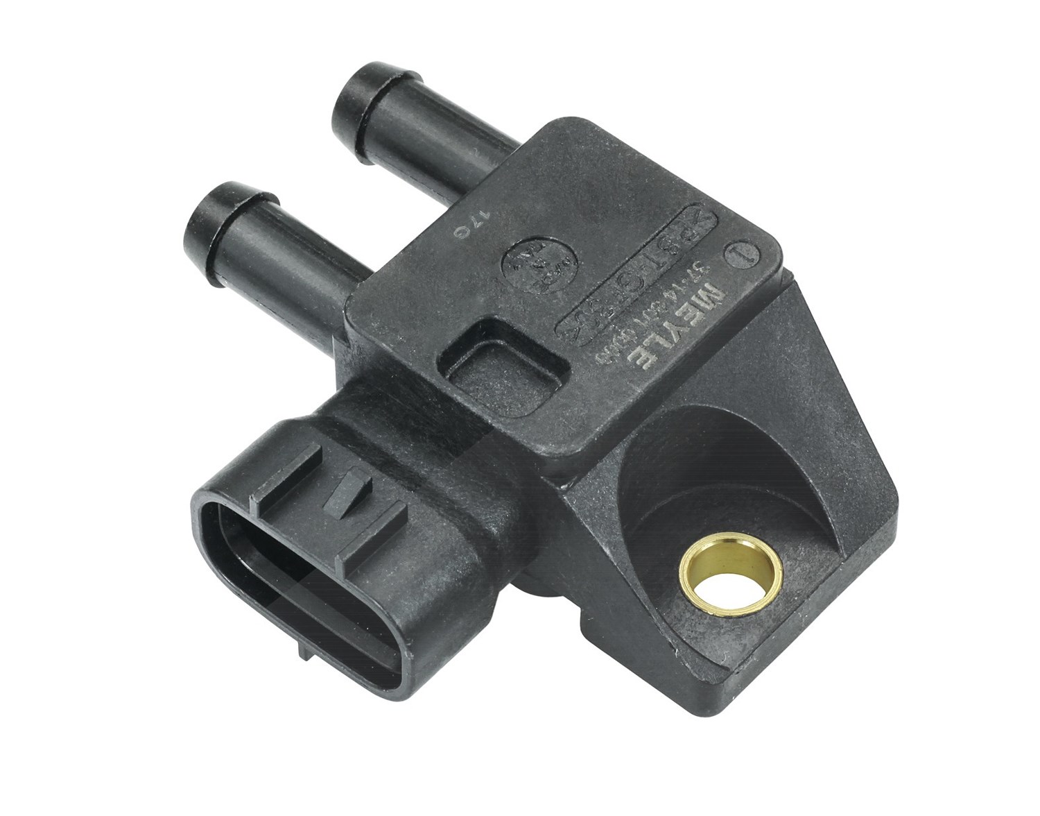 Meyle Sensor, Abgasdruck [Hersteller-Nr. 37-148010000] für Mazda, Mitsubishi, Nissan, Kia, Hyundai, Fiat