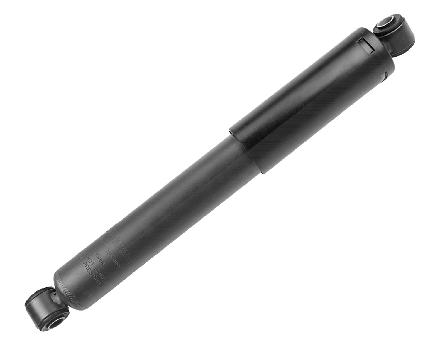 Meyle Stoßdämpfer [Hersteller-Nr. 40-267250000] für Citroën, Fiat, Peugeot