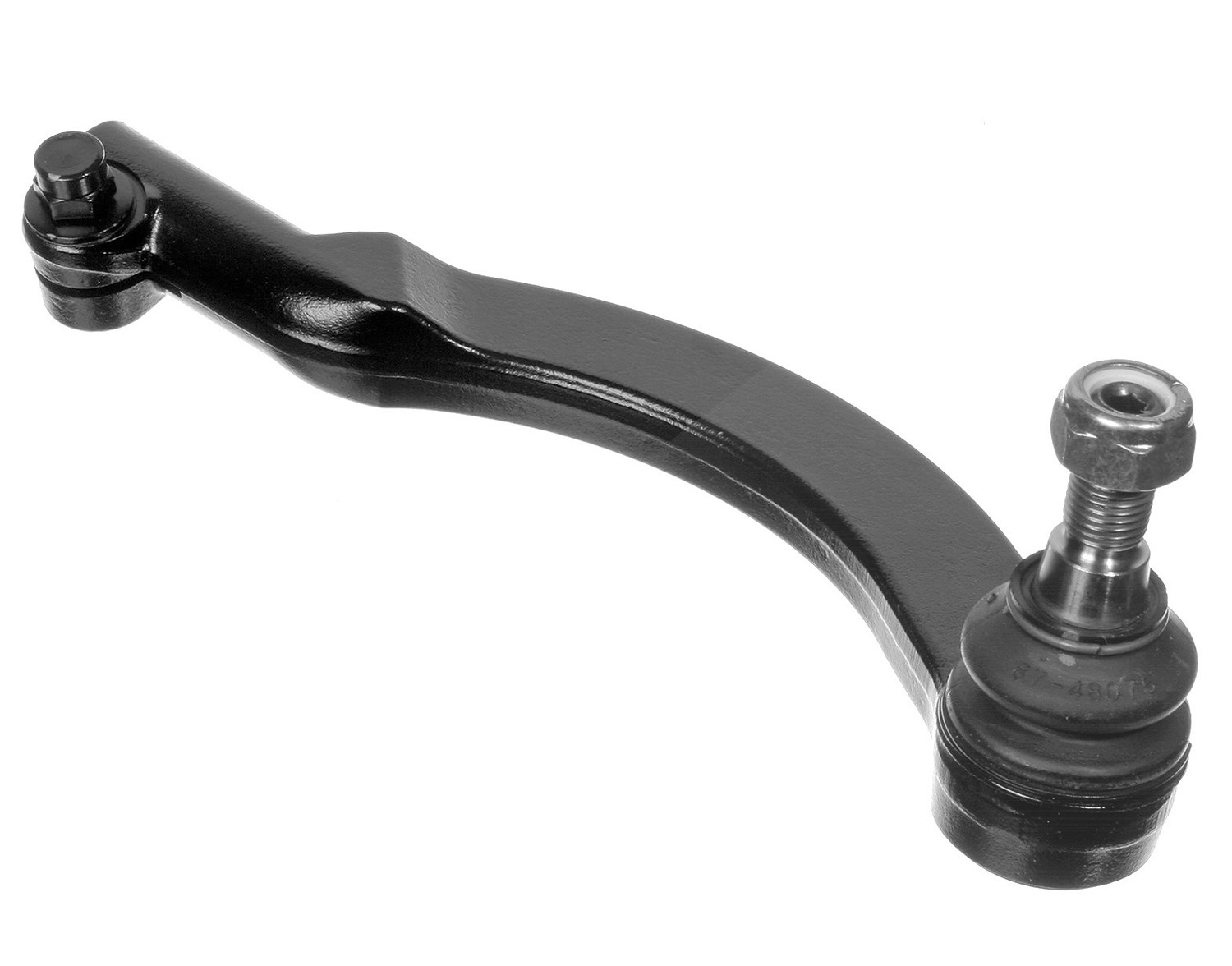 Meyle Spurstangenkopf [Hersteller-Nr. 6160200006] für Renault, Vauxhall, Opel, Nissan