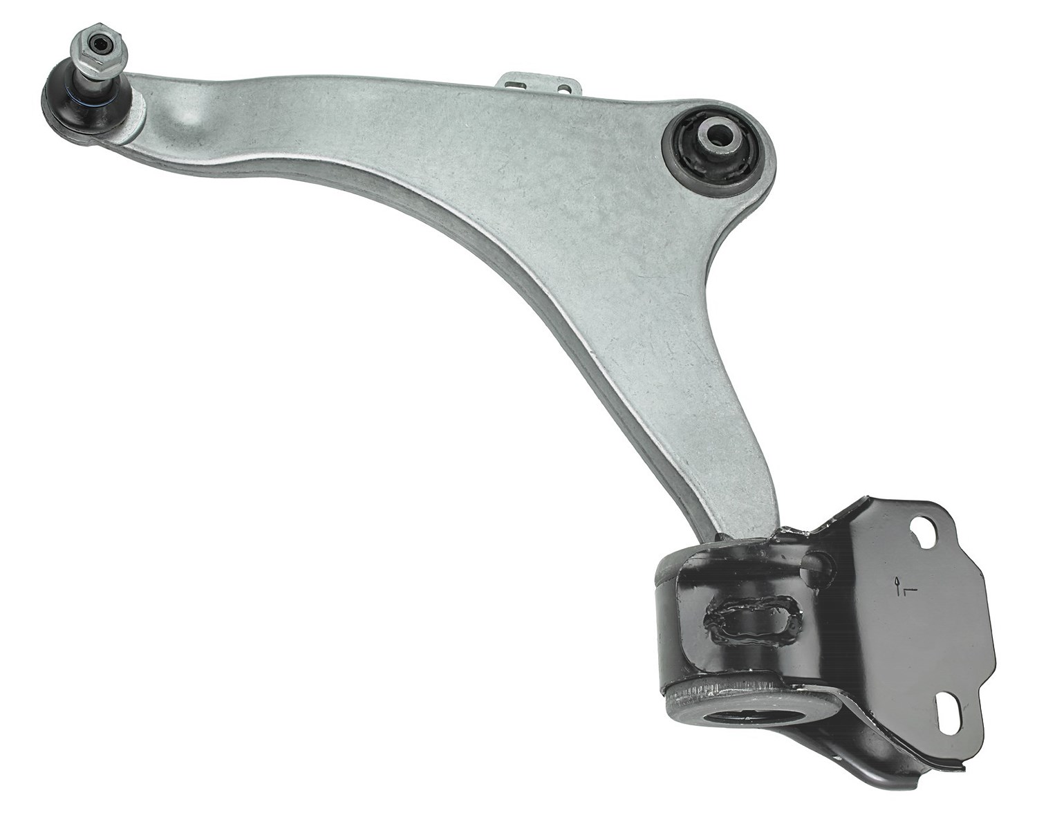 Meyle Lenker, Radaufhängung [Hersteller-Nr. 7160500046] für Volvo