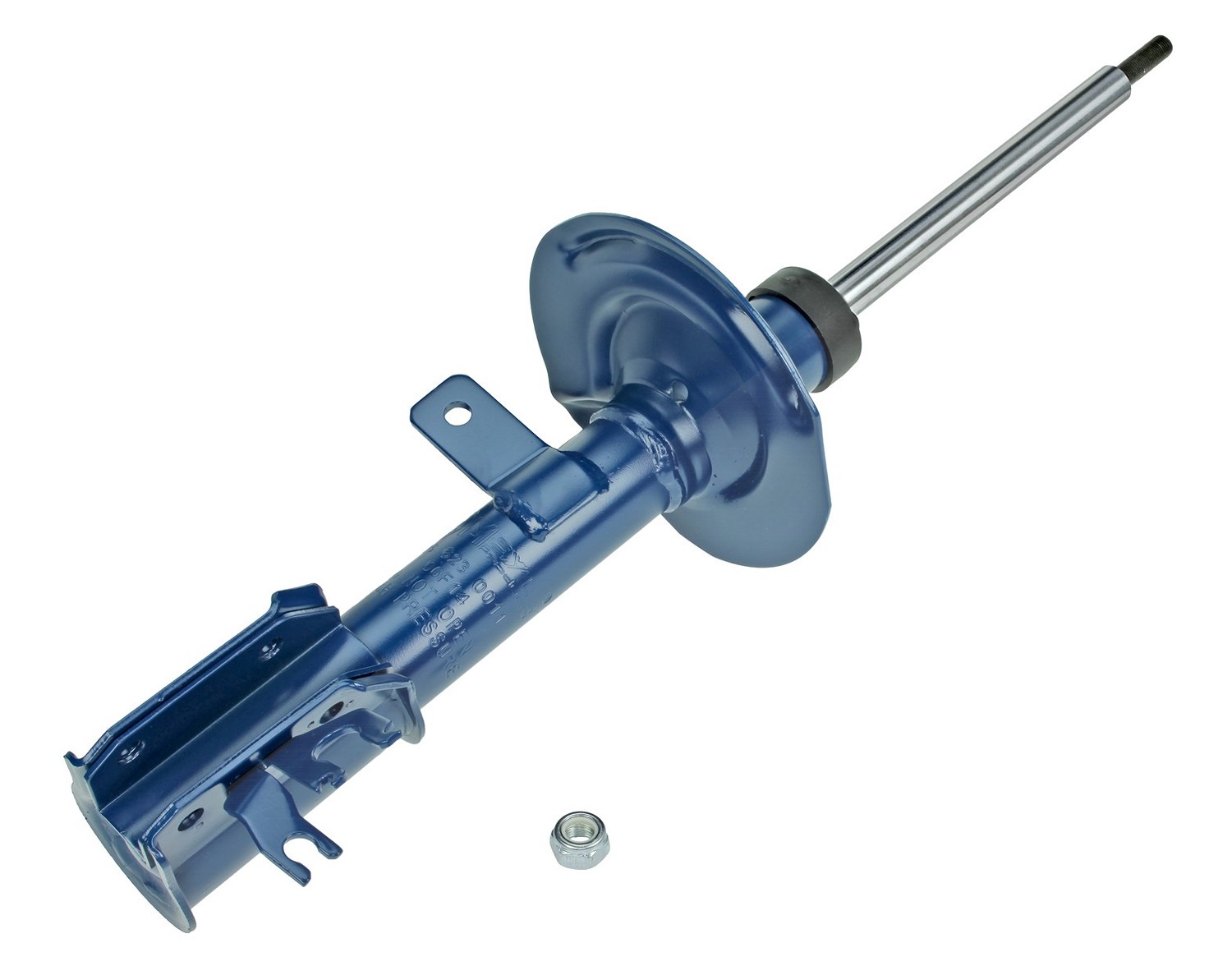 Meyle Stoßdämpfer [Hersteller-Nr. 2266230011] für Fiat