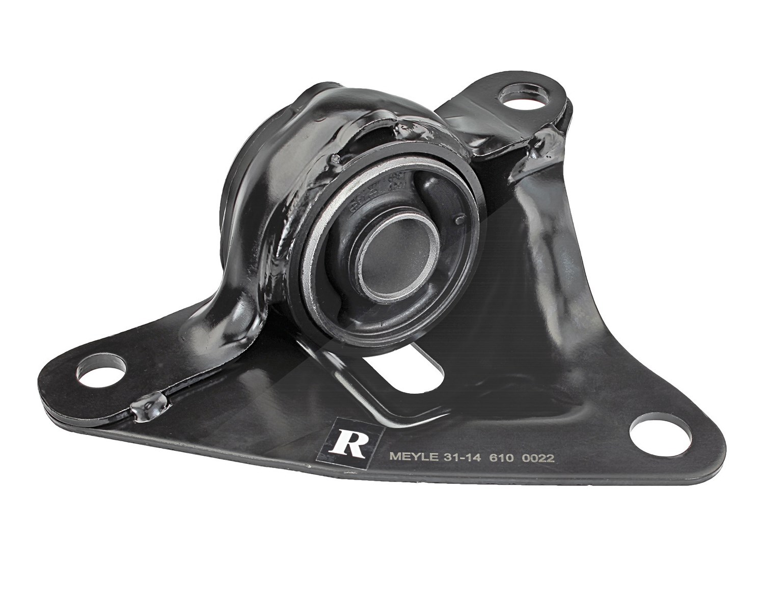 Meyle Lagerung, Lenker [Hersteller-Nr. 31-146100022] für Honda