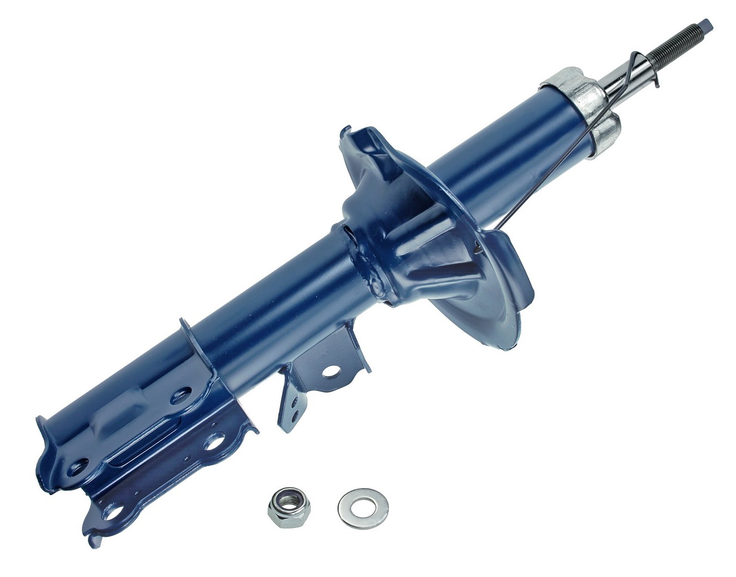 Meyle Stoßdämpfer [Hersteller-Nr. 28-266230005] für Kia, Hyundai