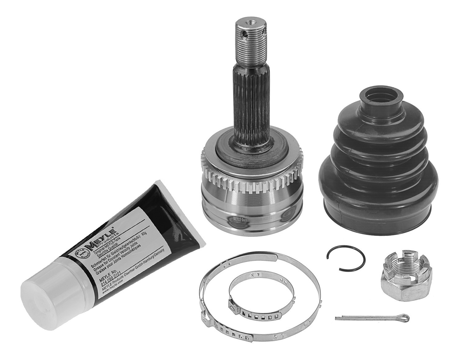 Meyle Gelenksatz, Antriebswelle [Hersteller-Nr. 37-144980003] für Hyundai