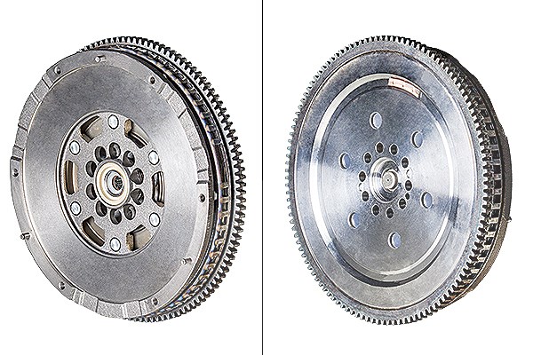 Schaeffler Luk Schwungrad [Hersteller-Nr. 415035210] für Audi