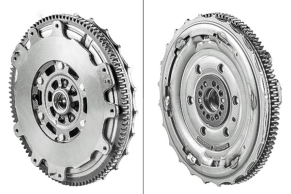 Schaeffler Luk Schwungrad [Hersteller-Nr. 415010011] für Nissan