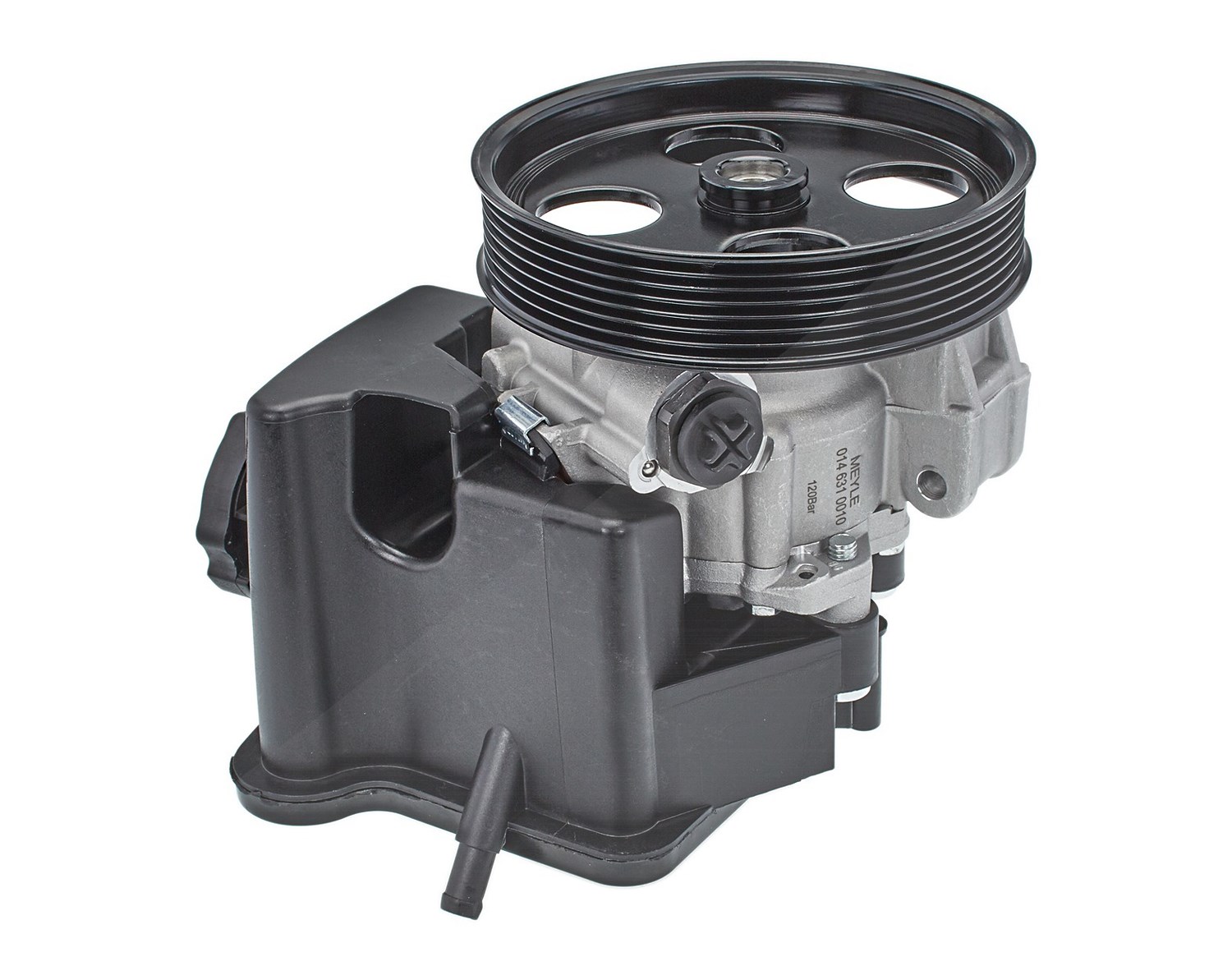 Meyle Hydraulikpumpe, Lenkung [Hersteller-Nr. 0146310010] für Mercedes-Benz