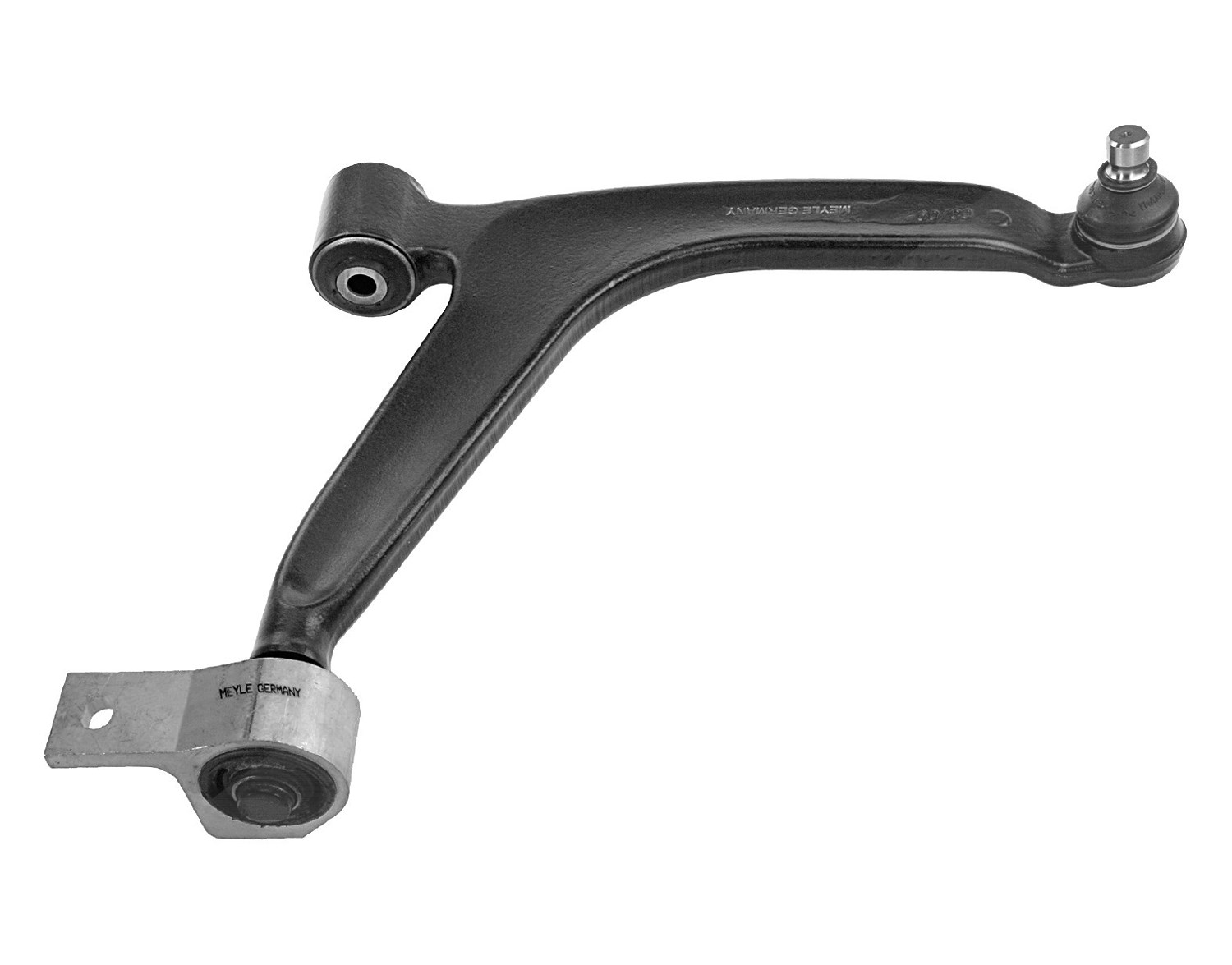 Meyle Lenker, Radaufhängung [Hersteller-Nr. 11-160500049/HD] für Peugeot, Citroën