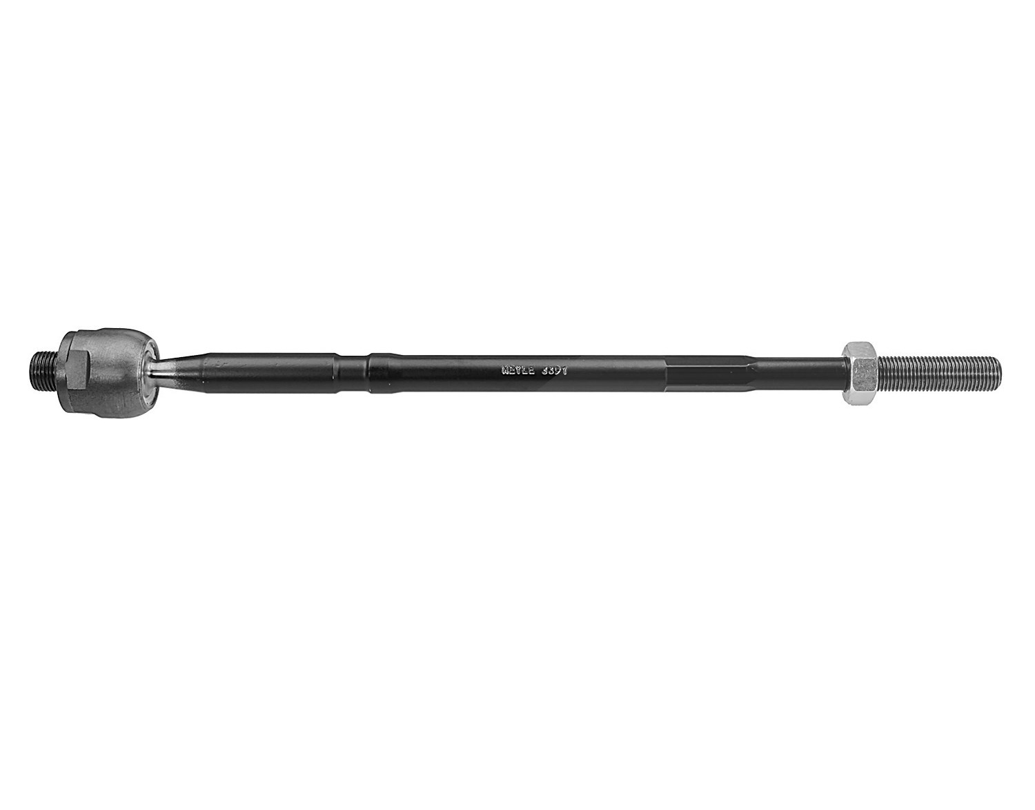 Meyle Axialgelenk, Spurstange [Hersteller-Nr. 6160310016] für Vauxhall, Opel, Chevrolet