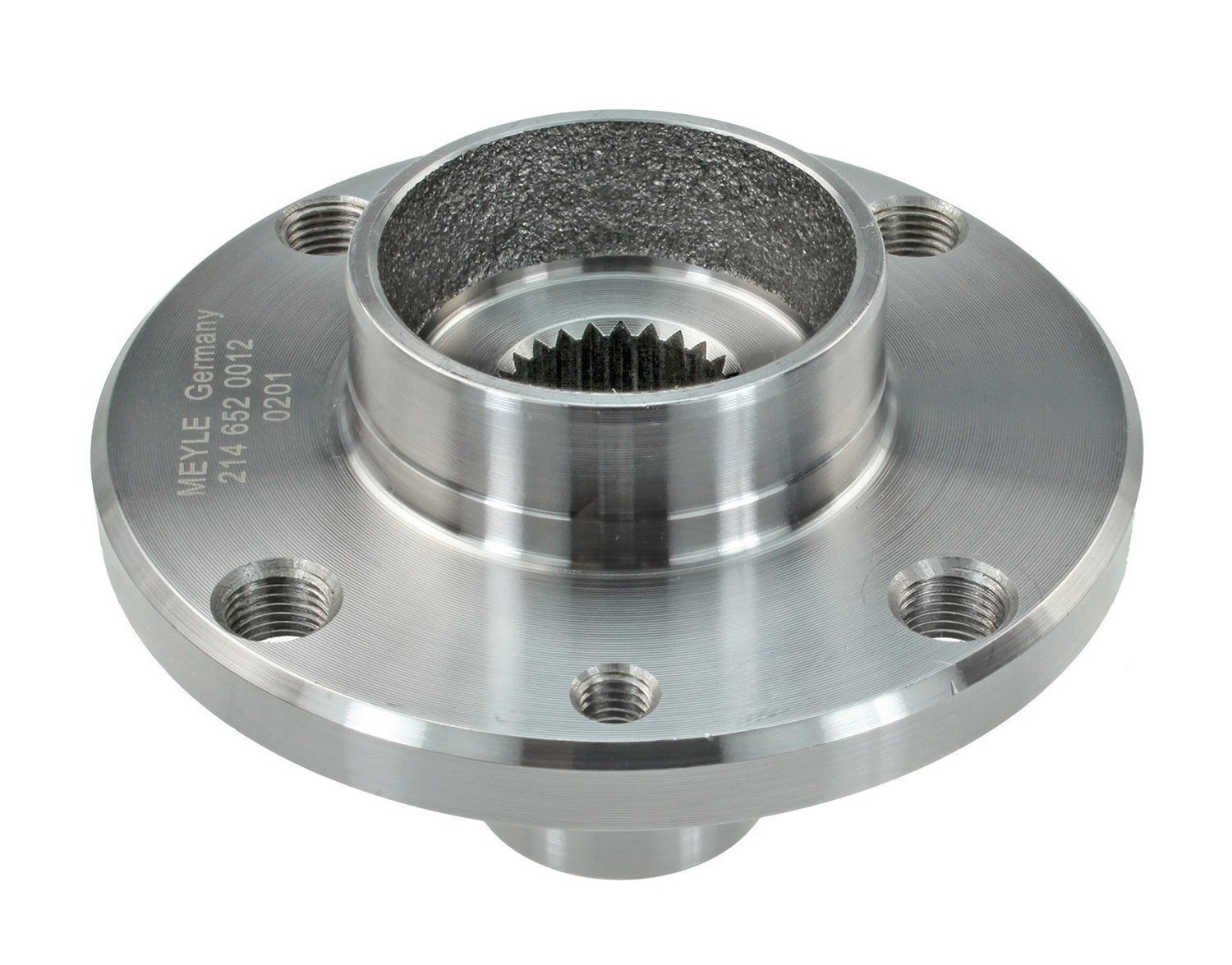 Meyle Radnabe [Hersteller-Nr. 2146520012] für Fiat