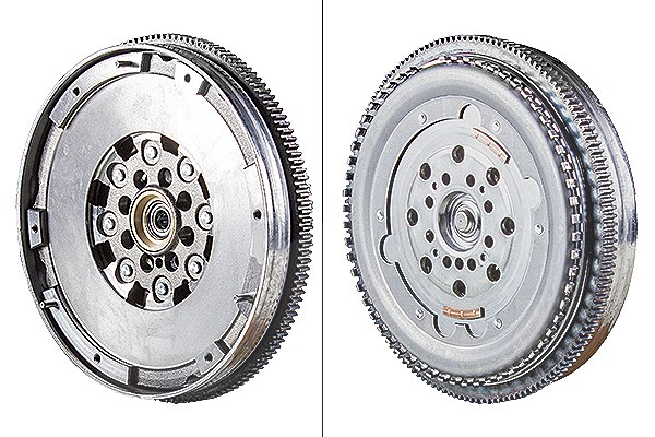 Schaeffler Luk Schwungrad [Hersteller-Nr. 415013610] für Mercedes-Benz