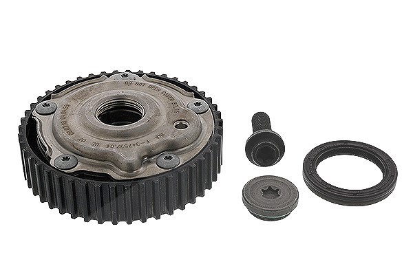 Schaeffler Ina Nockenwellenversteller [Hersteller-Nr. 427100130] für Lancia, Tata, Ford, Alfa Romeo, Fiat, Chrysler