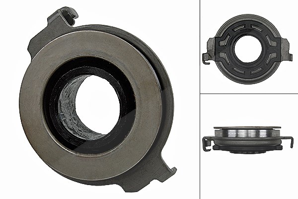 Schaeffler Luk Ausrücklager [Hersteller-Nr. 500072810] für Vauxhall, Renault, Opel, Ford Usa