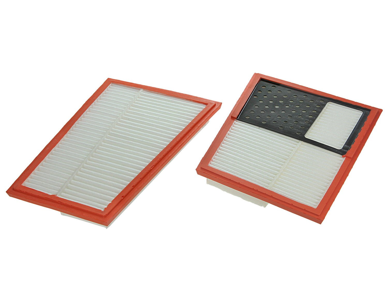 Meyle Luftfilter [Hersteller-Nr. 0143210004/S] für Mercedes-Benz