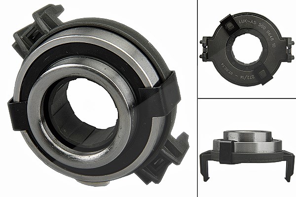 Schaeffler Luk Ausrücklager [Hersteller-Nr. 500064810] für Citroën, Peugeot, Fiat, Lancia