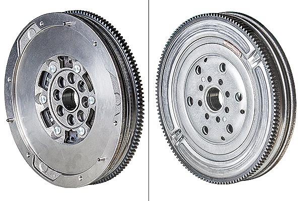 Schaeffler Luk Schwungrad [Hersteller-Nr. 415031910] für Saab