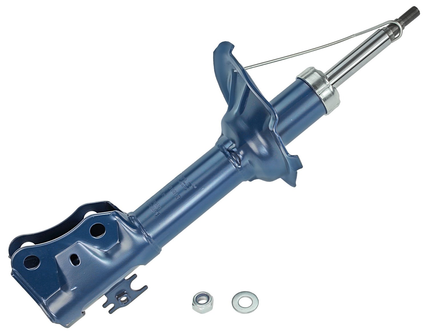 Meyle Stoßdämpfer [Hersteller-Nr. 30-266230013] für Toyota