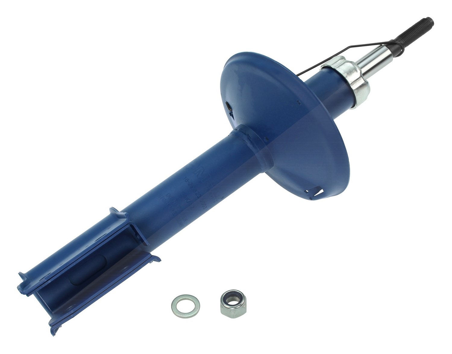 Meyle Stoßdämpfer [Hersteller-Nr. 16-266230003] für Renault, Dacia