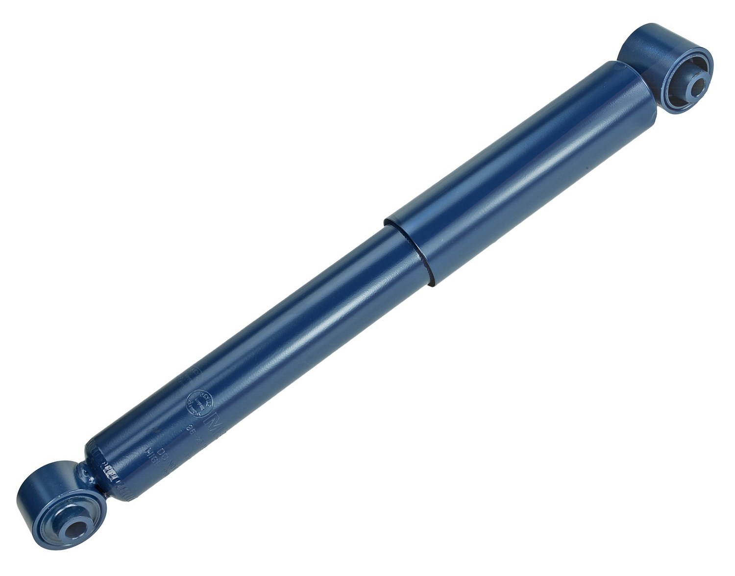 Meyle Stoßdämpfer [Hersteller-Nr. 36-267250004] für Nissan