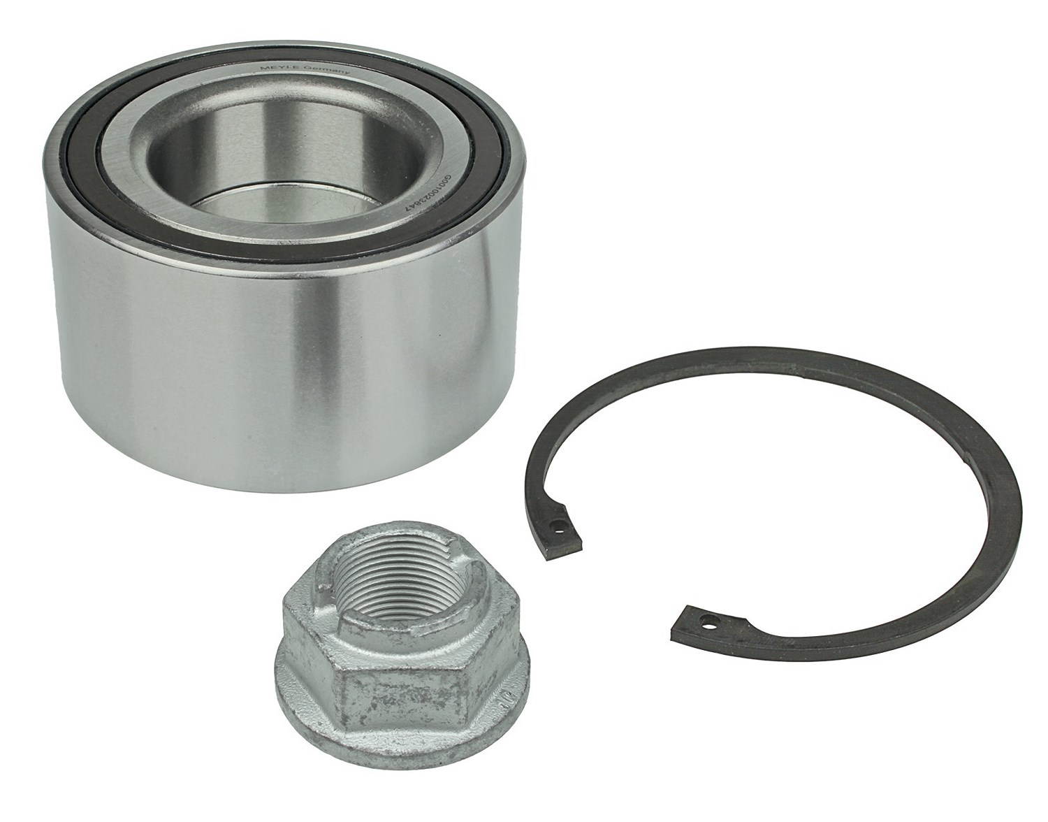 Meyle Radlagersatz [Hersteller-Nr. 0140980165] für Mercedes-Benz