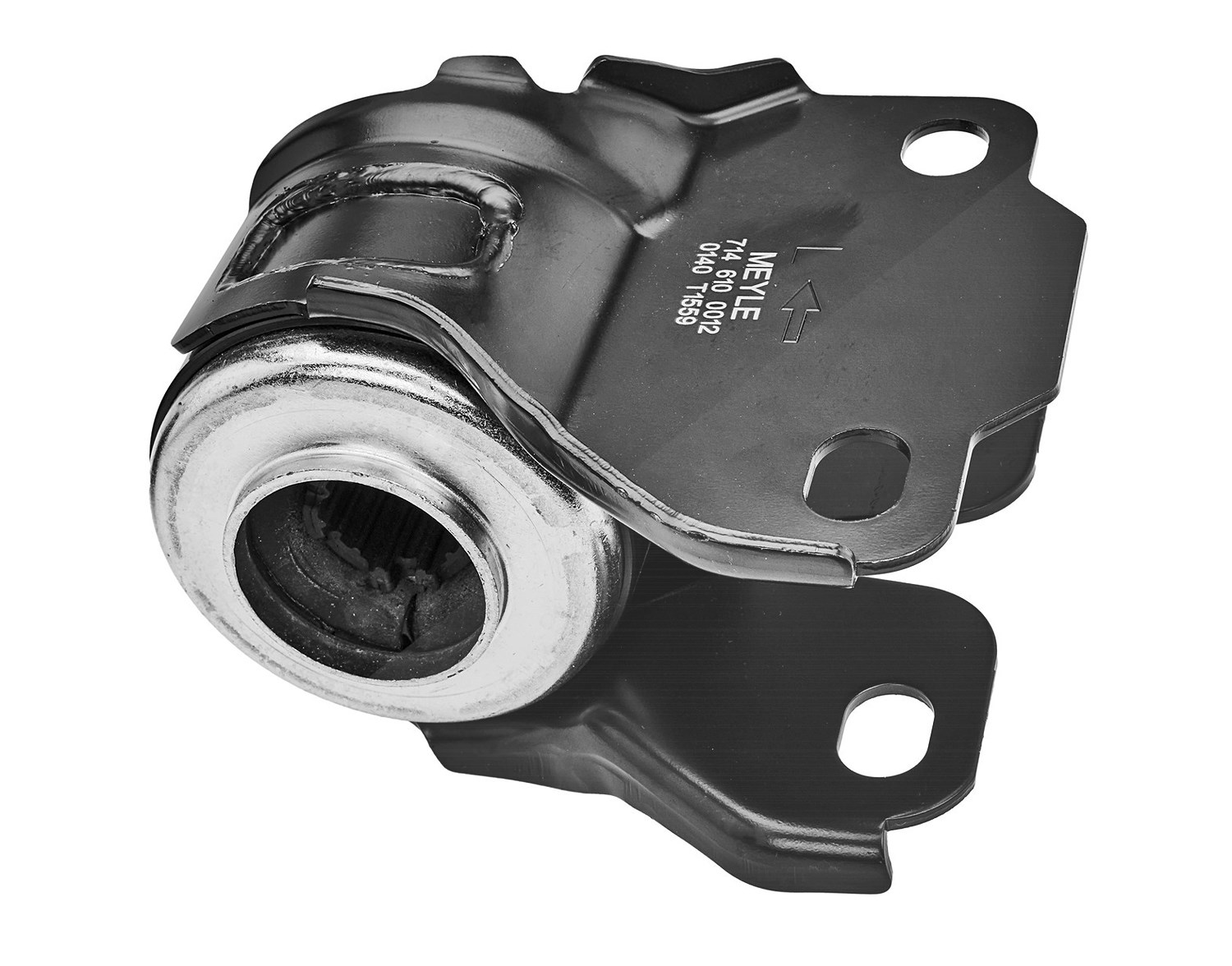 Meyle Lagerung, Lenker [Hersteller-Nr. 7146100012] für Ford, Volvo