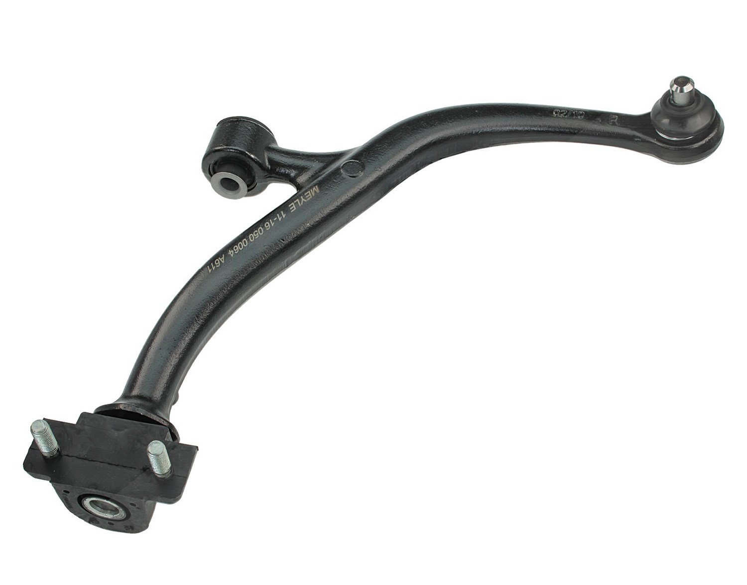 Meyle Lenker, Radaufhängung [Hersteller-Nr. 11-160500064] für Peugeot, Citroën
