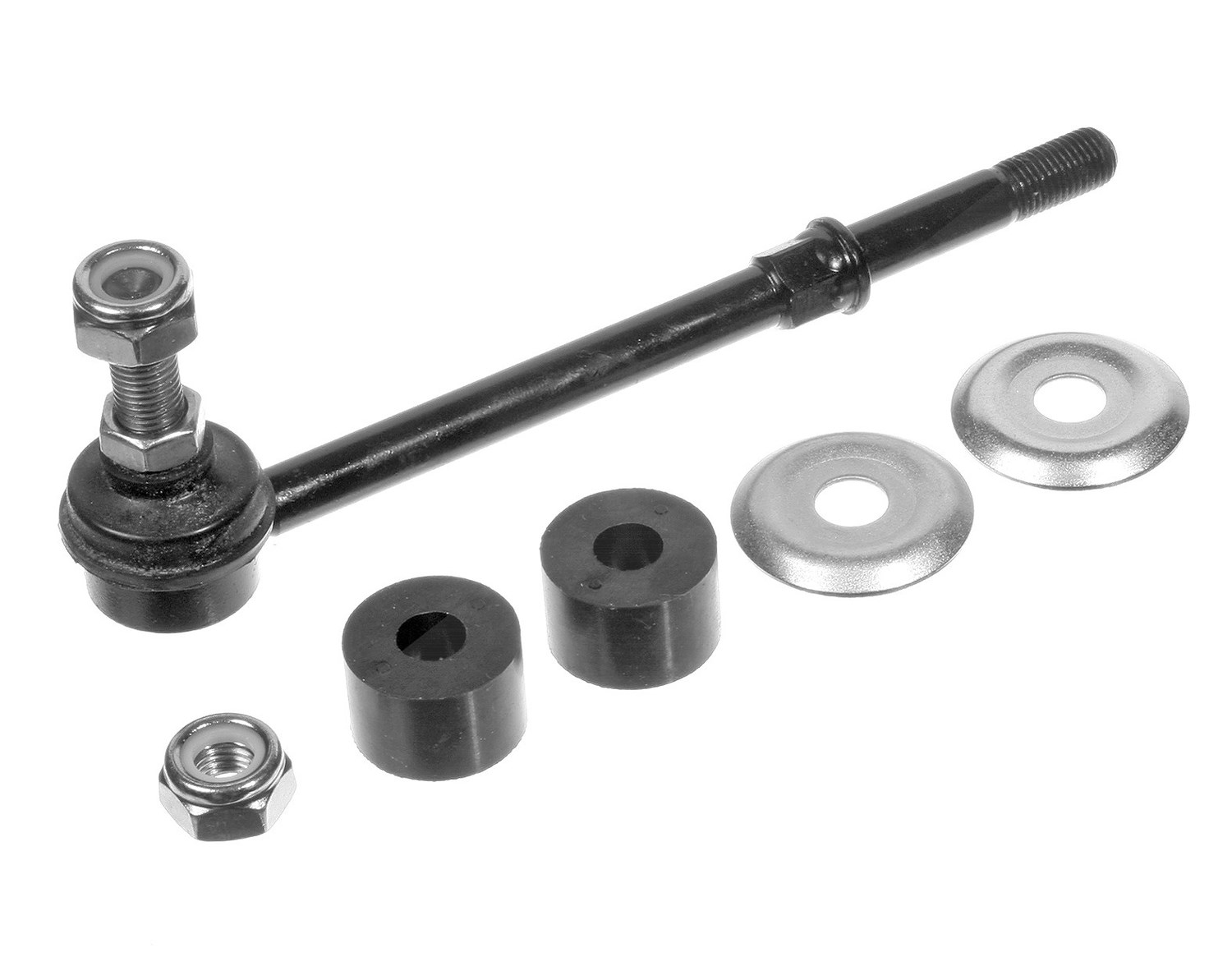 Meyle Stange/Strebe, Stabilisator [Hersteller-Nr. 36-160600011] für Nissan