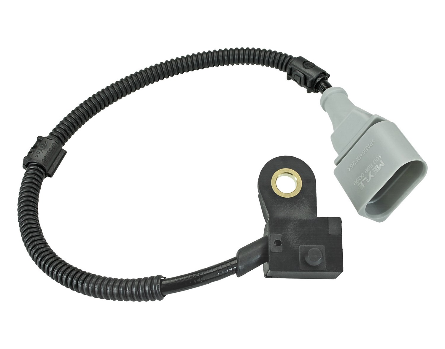 Meyle Sensor, Nockenwellenposition [Hersteller-Nr. 1008990099] für Skoda, Seat, Audi, VW