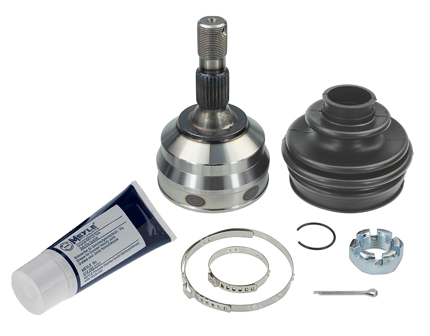 Meyle Gelenksatz, Antriebswelle [Hersteller-Nr. 11-144980012] für Citroën, Peugeot