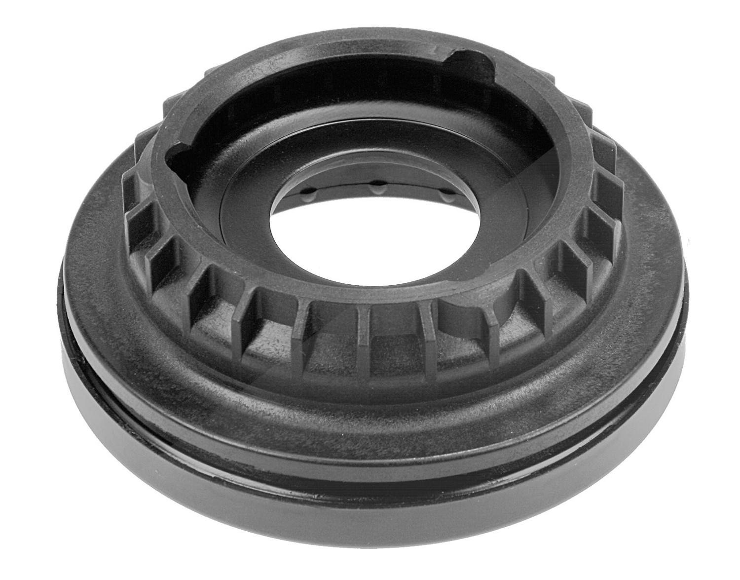 Meyle Wälzlager, Federbeinstützlager [Hersteller-Nr. 7146410005] für Ford
