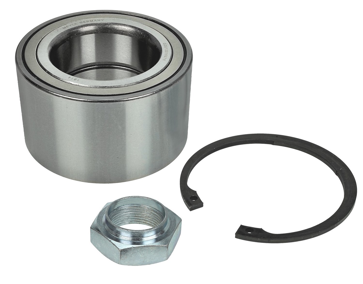 Meyle Radlagersatz [Hersteller-Nr. 11-146500014] für Citroën, Fiat, Peugeot