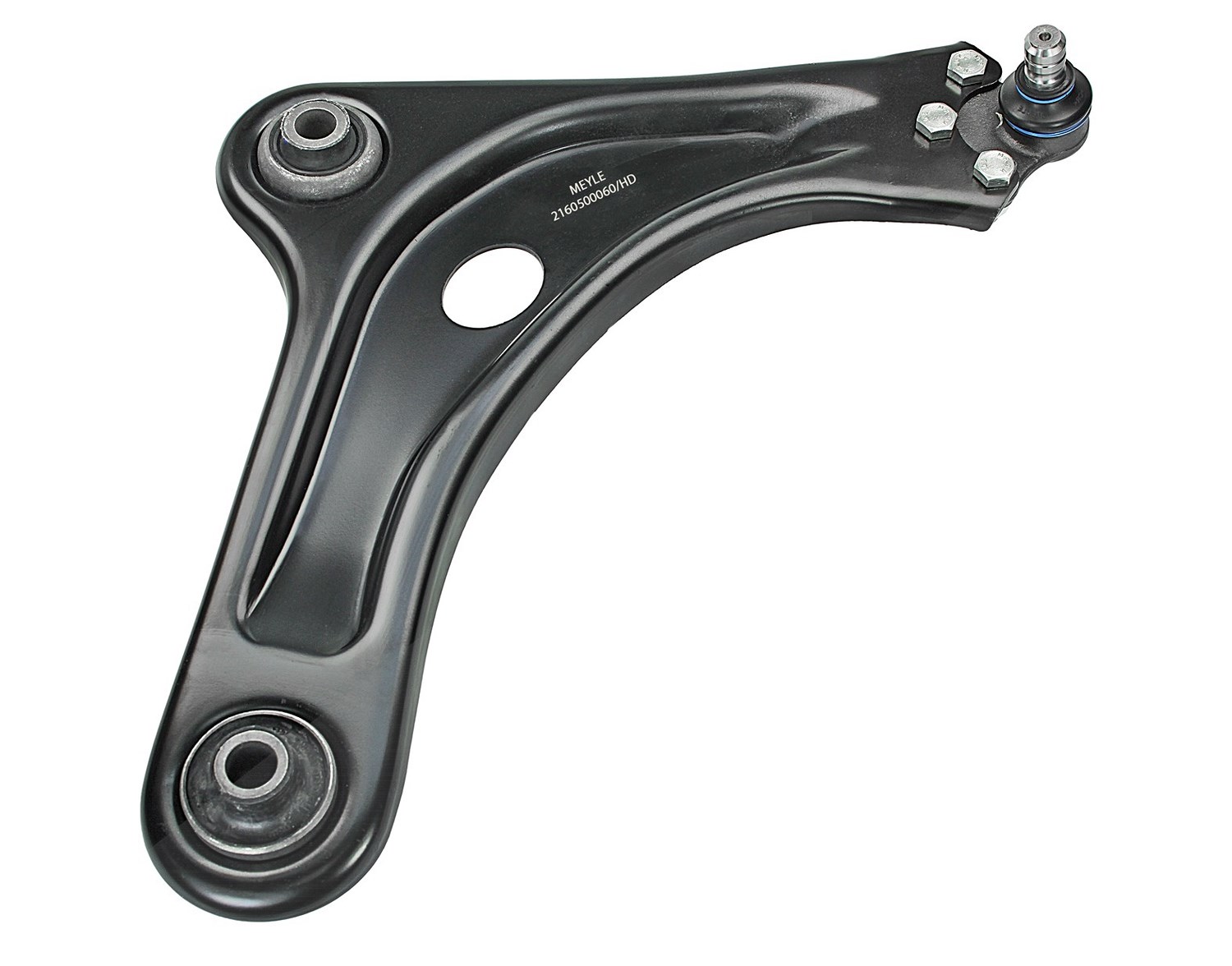 Meyle Lenker, Radaufhängung [Hersteller-Nr. 2160500060/HD] für Peugeot