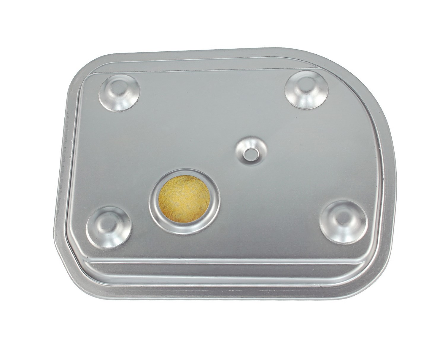 Meyle Hydraulikfilter, Automatikgetriebe [Hersteller-Nr. 0140370004] für Mercedes-Benz
