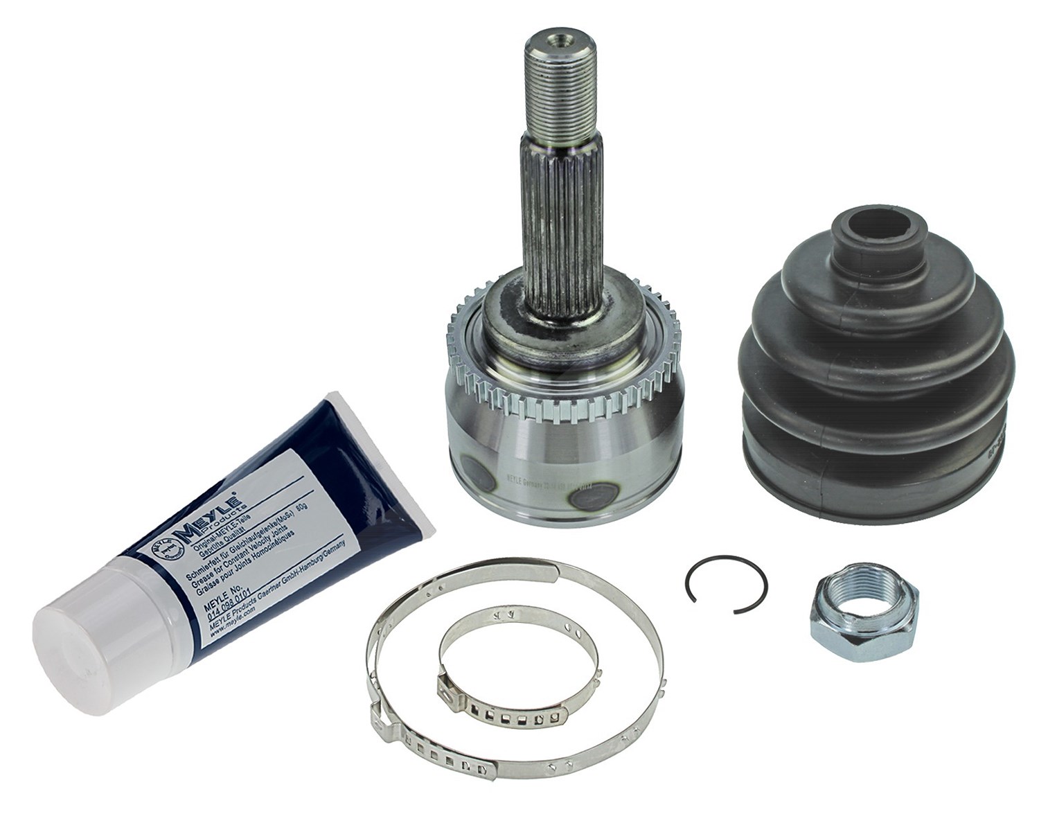 Meyle Gelenksatz, Antriebswelle [Hersteller-Nr. 32-144980014] für Mitsubishi