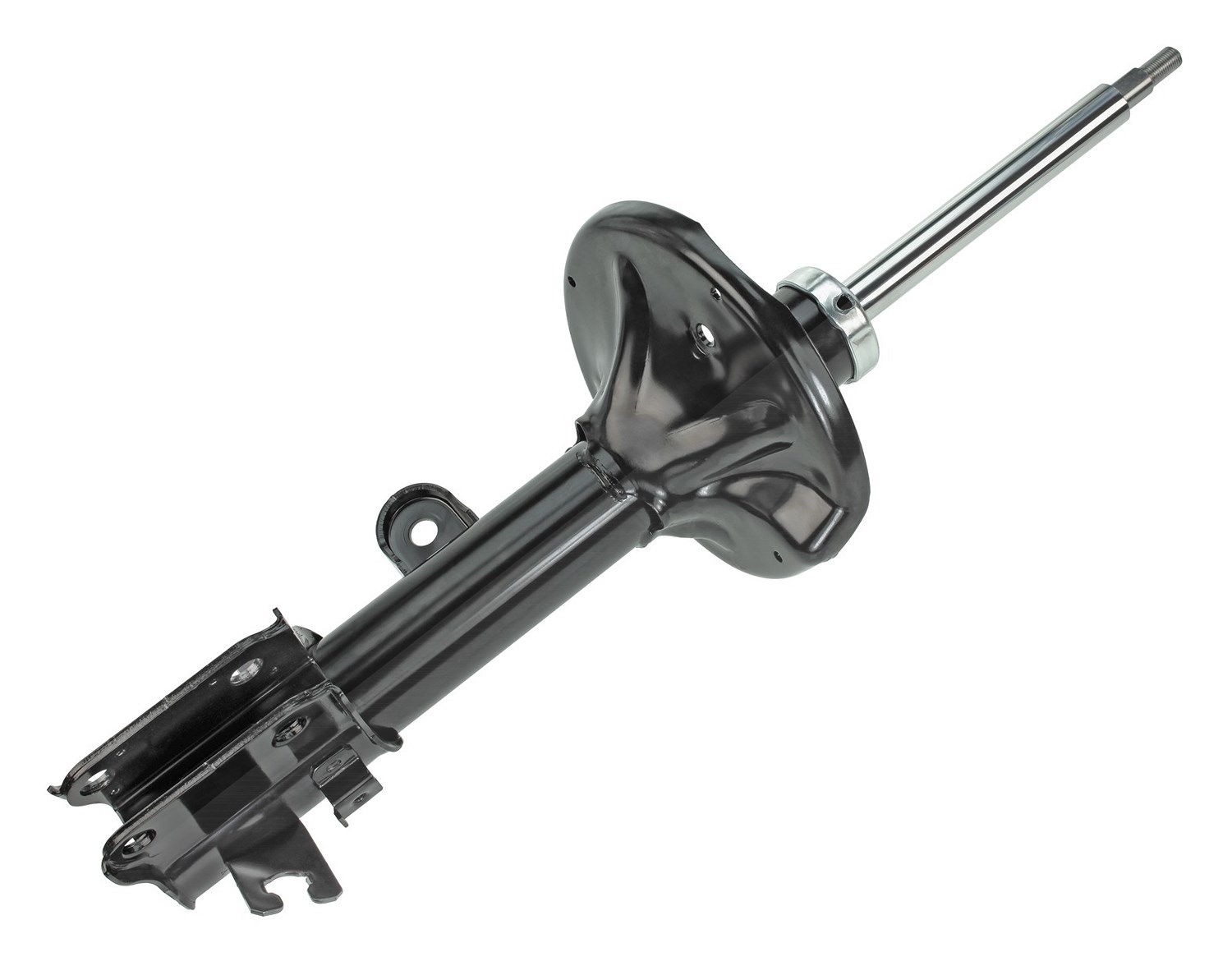 Meyle Stoßdämpfer [Hersteller-Nr. 37-266230013] für Hyundai, Kia