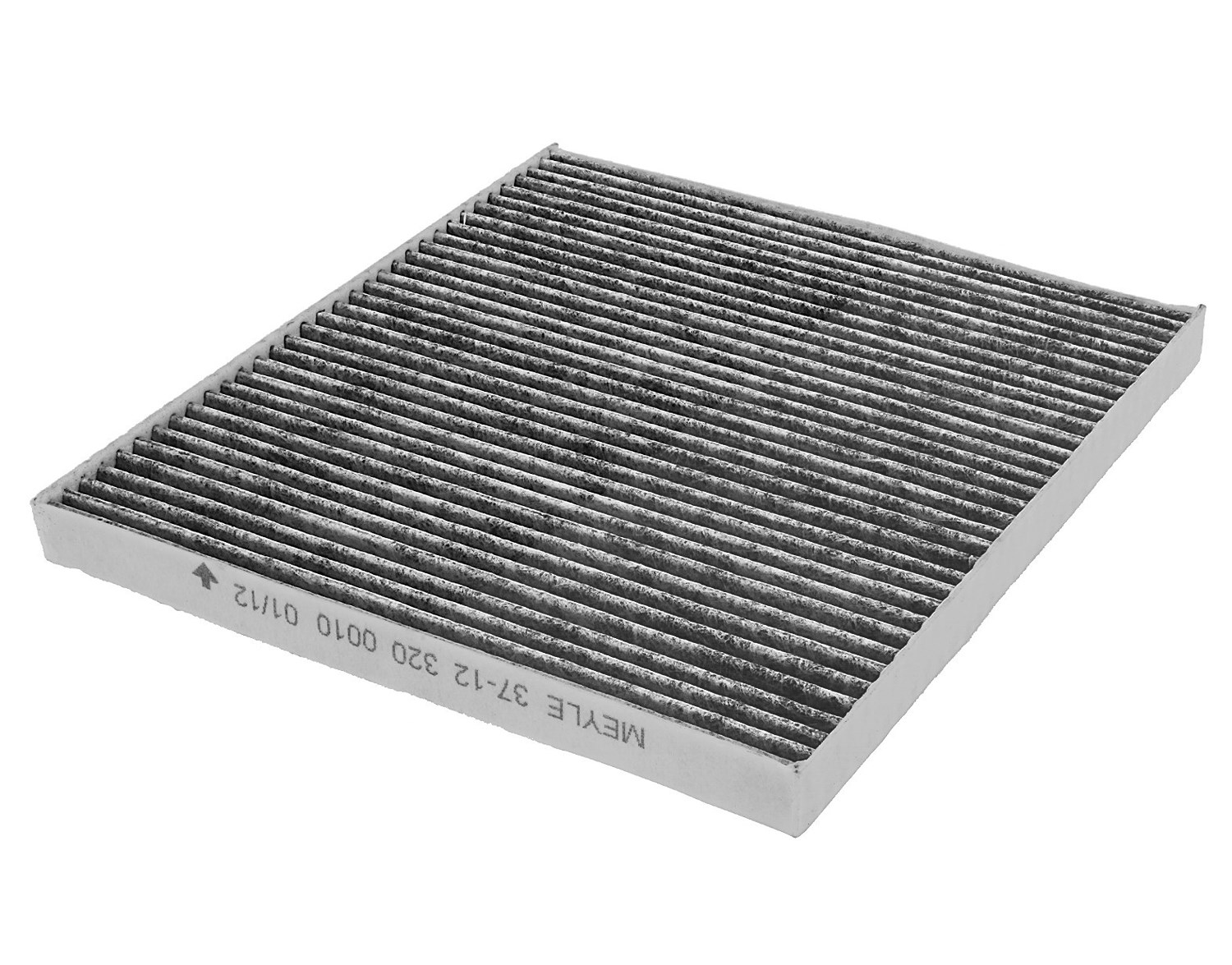Meyle Filter, Innenraumluft [Hersteller-Nr. 37-123200010] für Kia, Hyundai