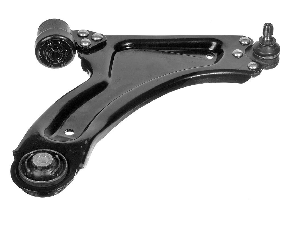 Meyle Lenker, Radaufhängung [Hersteller-Nr. 6160500011] für Opel, Vauxhall