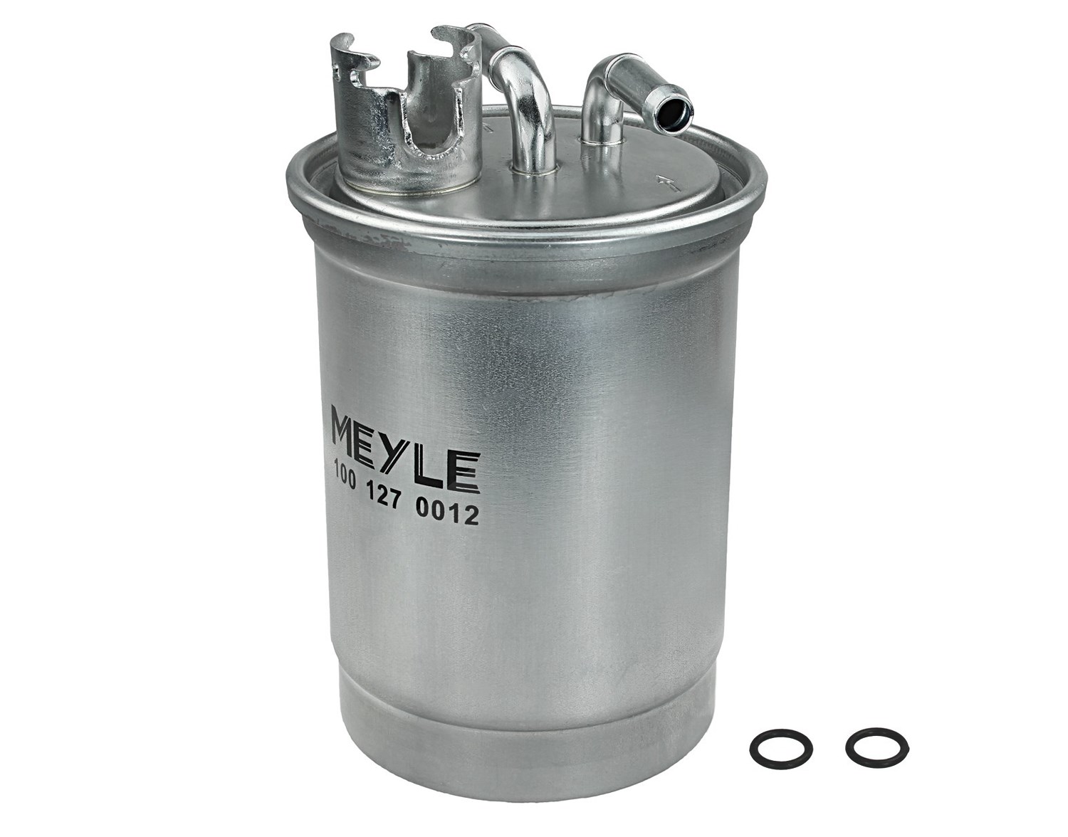 Meyle Kraftstofffilter [Hersteller-Nr. 1001270012] für Seat, VW